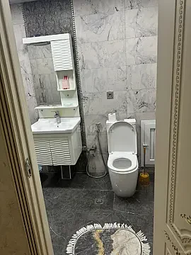 Kirayə verilir 3 otaqlı mənzil 110 m²