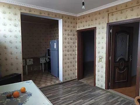 Kirayə verilir 3 otaqlı həyət evi 85 m² — Bakı 3 otaq 85.00 m²