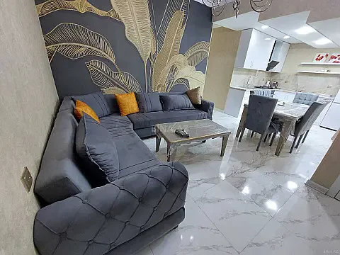 Kirayə verilir 3 otaqlı mənzil 70 m² — Bakı, Bakıxanov 3 otaq 70.00 m²
