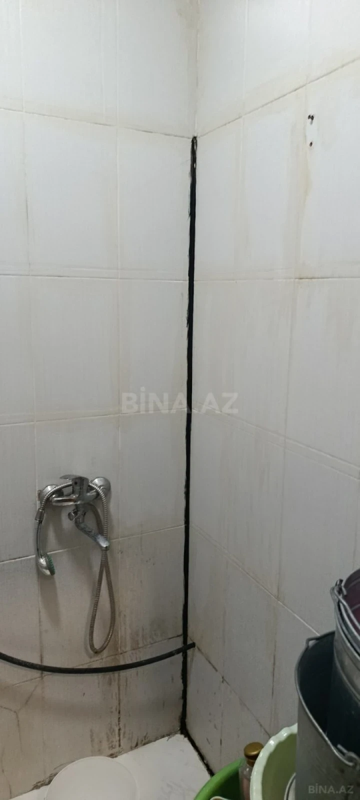 Satılır 1 otaqlı həyət evi 32 m²