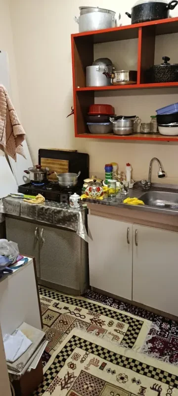 Satılır 1 otaqlı həyət evi 32 m²