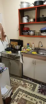 Satılır 1 otaqlı həyət evi 32 m²