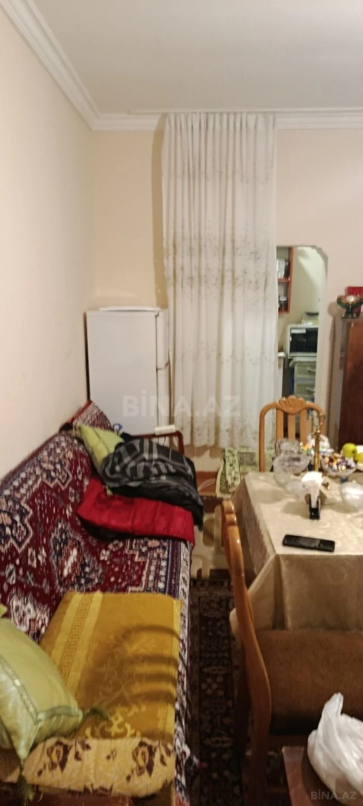 Satılır 1 otaqlı həyət evi 32 m²
