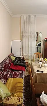 Satılır 1 otaqlı həyət evi 32 m²