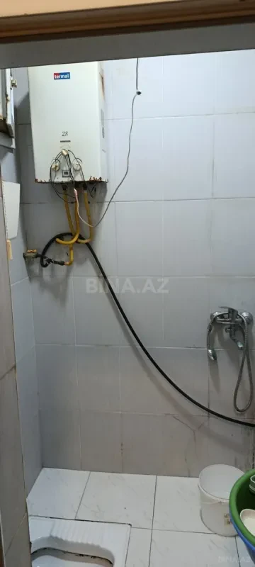 Satılır 1 otaqlı həyət evi 32 m²