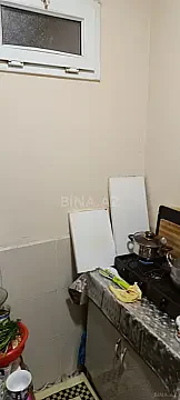 Satılır 1 otaqlı həyət evi 32 m²
