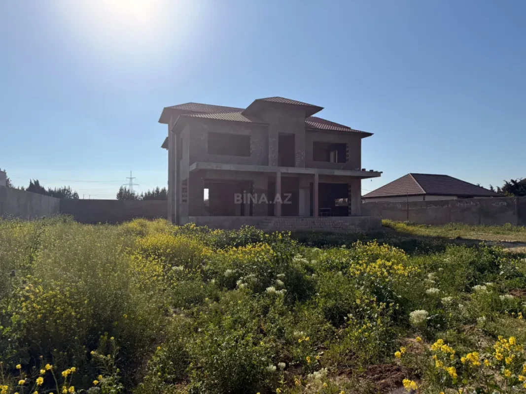 Satılır torpaq sahəsi 20 m²