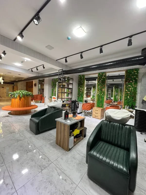 Kirayə verilir obyekt 170 m²