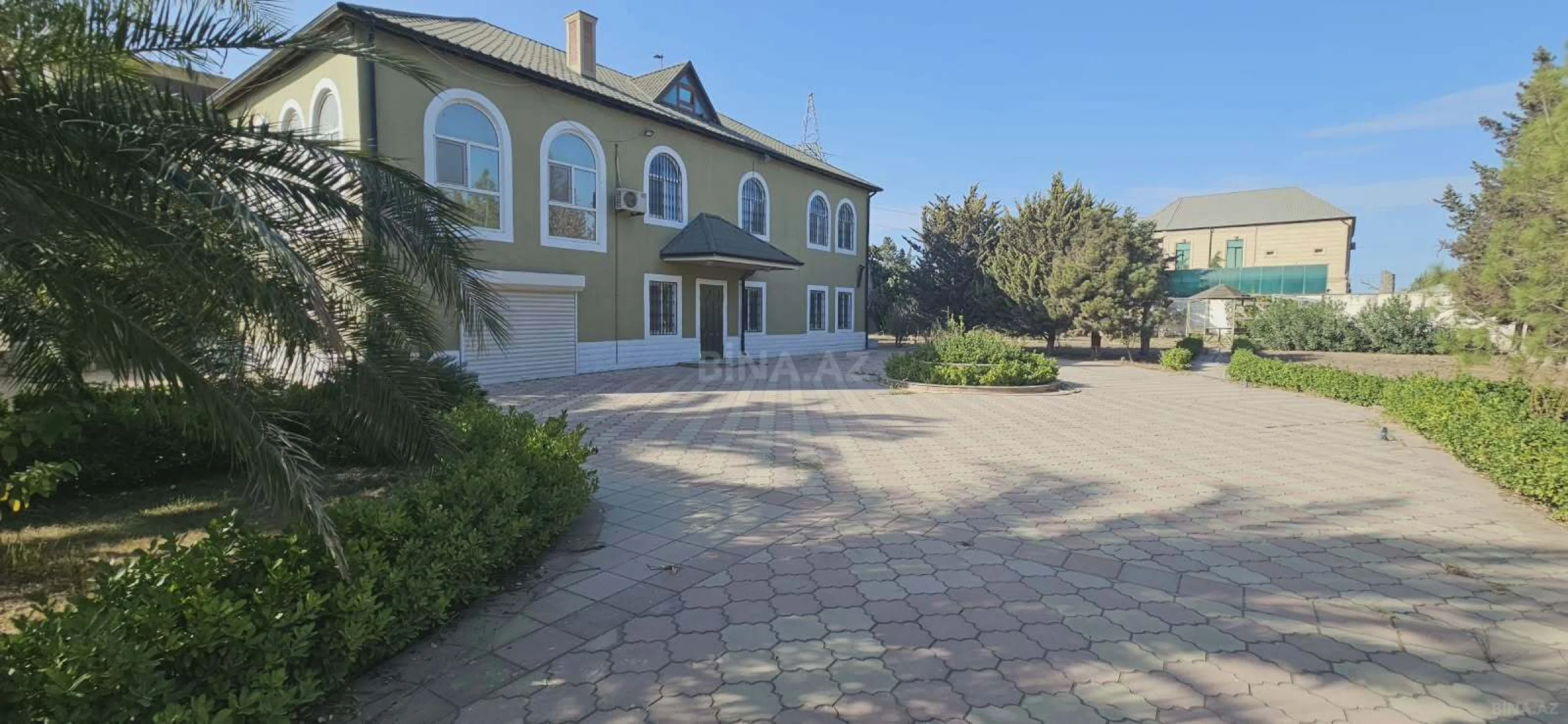 Satılır torpaq sahəsi 62 m²