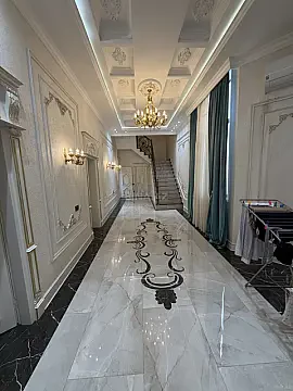 Satılır 3 otaqlı mənzil 213 m² — Bakı, Sahil qəs. 3 otaq 213.00 m²