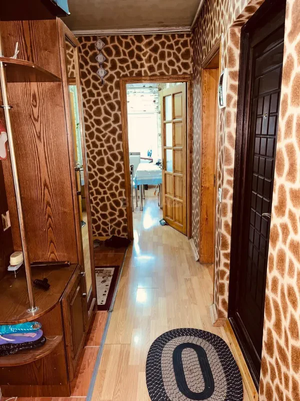 Satılır 2 otaqlı mənzil 55 m²