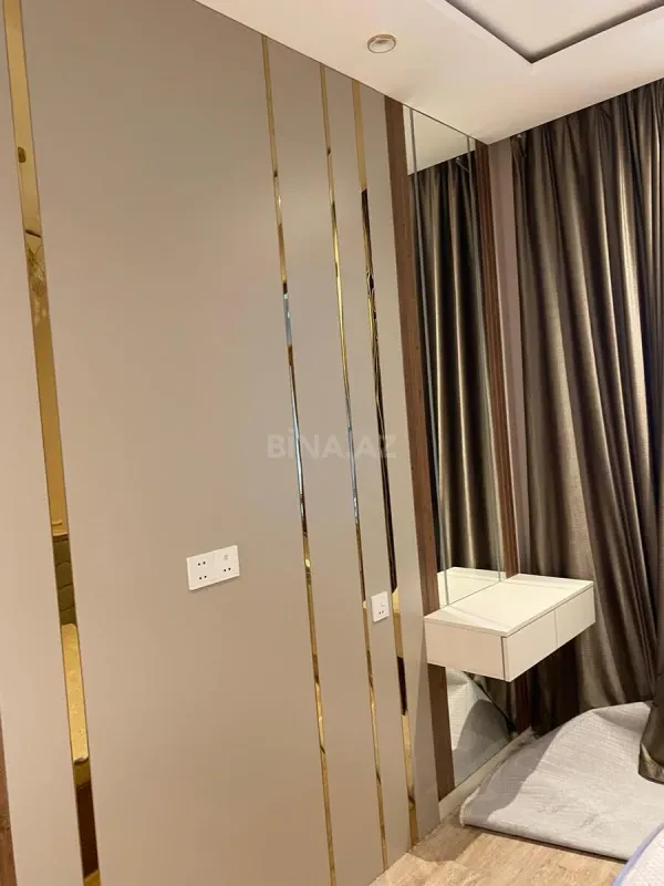 Kirayə verilir 2 otaqlı mənzil 60 m²