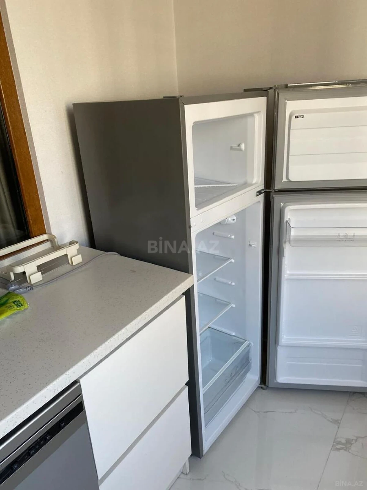 Kirayə verilir 2 otaqlı mənzil 60 m²
