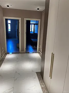 Kirayə verilir 2 otaqlı mənzil 60 m² — Bakı, İnşaatçılar 2 otaq 60.00 m²