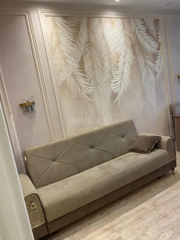 Kirayə verilir 2 otaqlı mənzil 60 m²