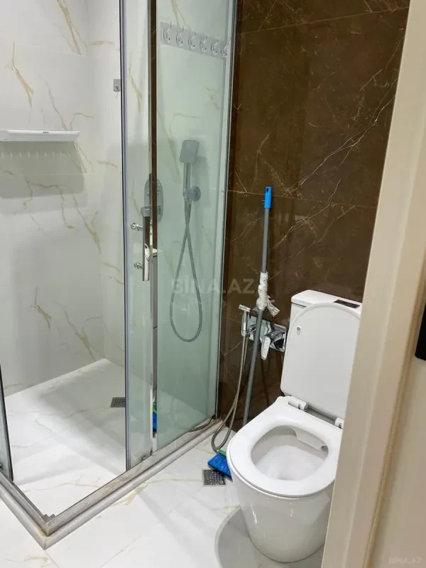 Kirayə verilir 2 otaqlı mənzil 60 m²