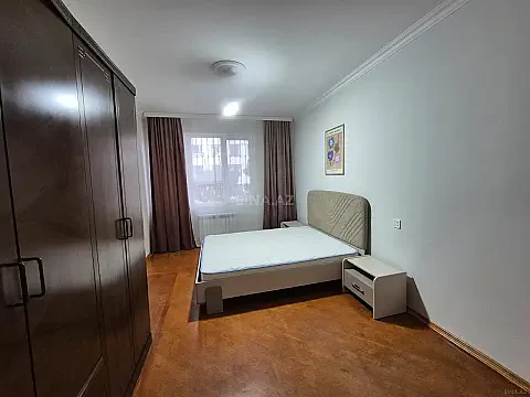 Kirayə verilir 2 otaqlı mənzil 50 m²