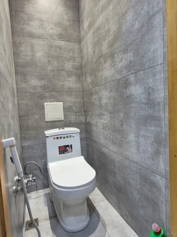 Kirayə verilir 2 otaqlı mənzil 50 m²