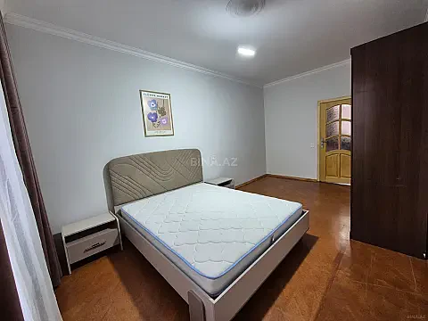 Kirayə verilir 2 otaqlı mənzil 50 m²
