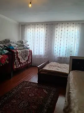 Satılır 3 otaqlı həyət evi 121 m²