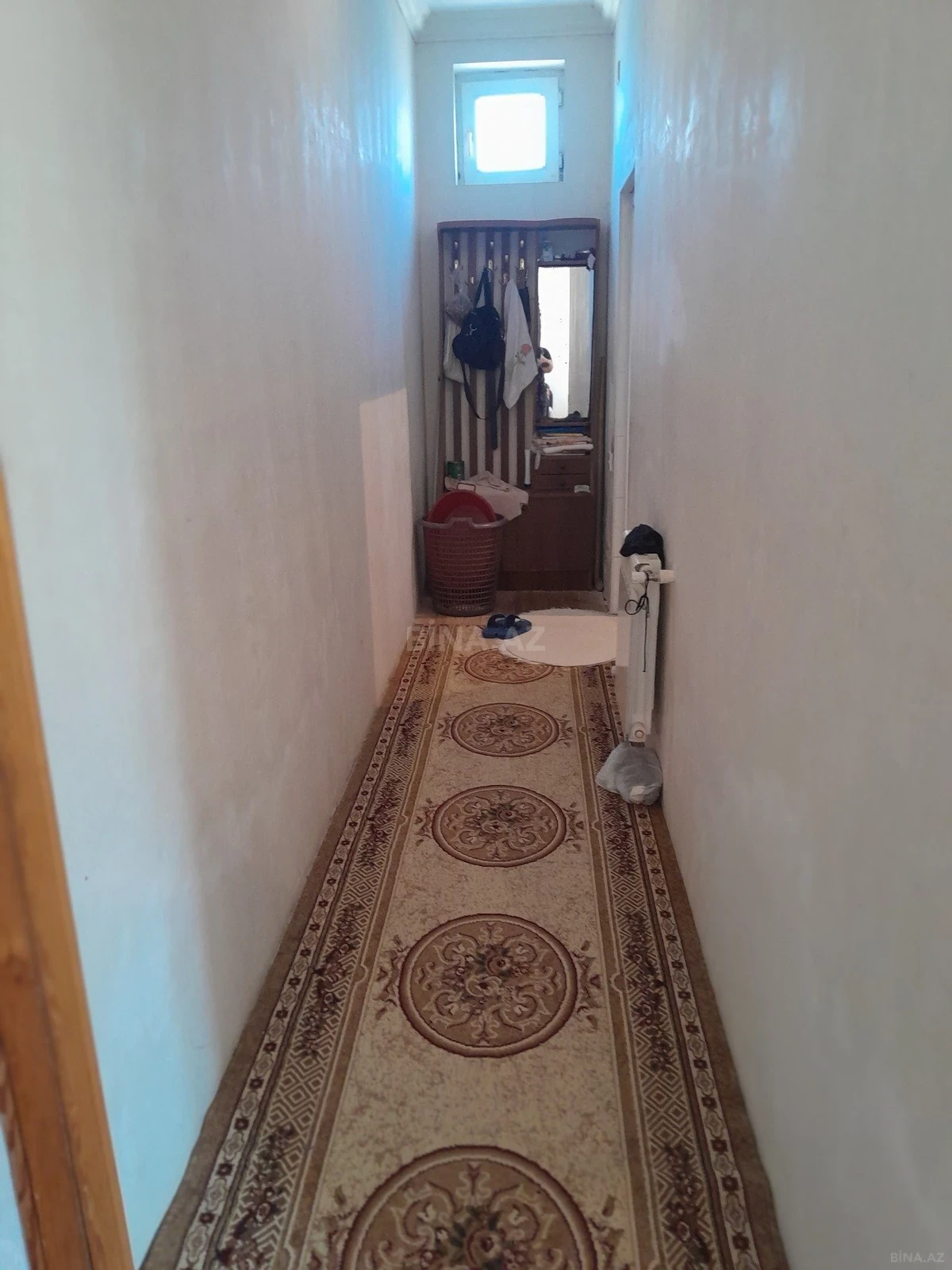 Satılır 3 otaqlı həyət evi 121 m²