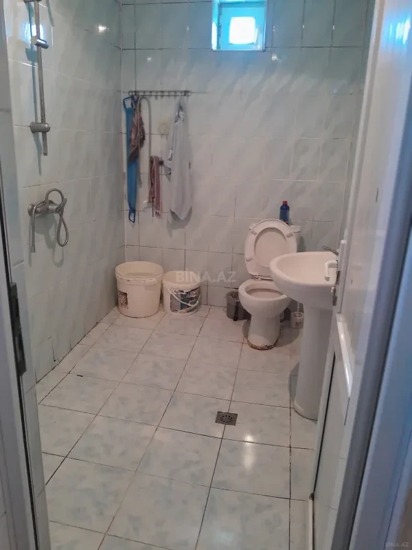 Satılır 3 otaqlı həyət evi 121 m²
