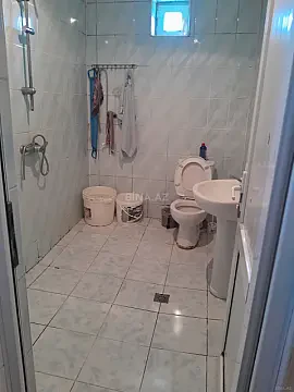 Satılır 3 otaqlı həyət evi 121 m²