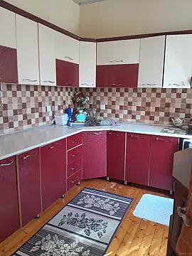 Satılır 3 otaqlı həyət evi 121 m²