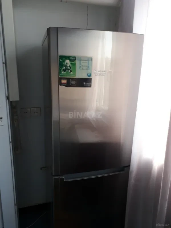 Kirayə verilir 3 otaqlı mənzil 70 m²