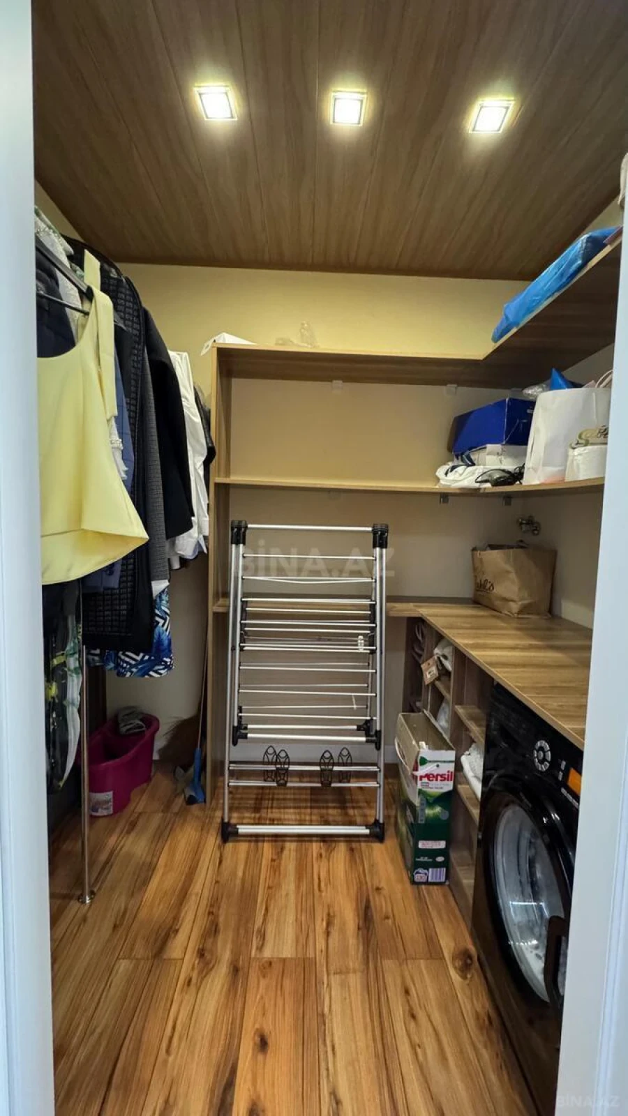 Kirayə verilir 7 otaqlı həyət evi 360 m²