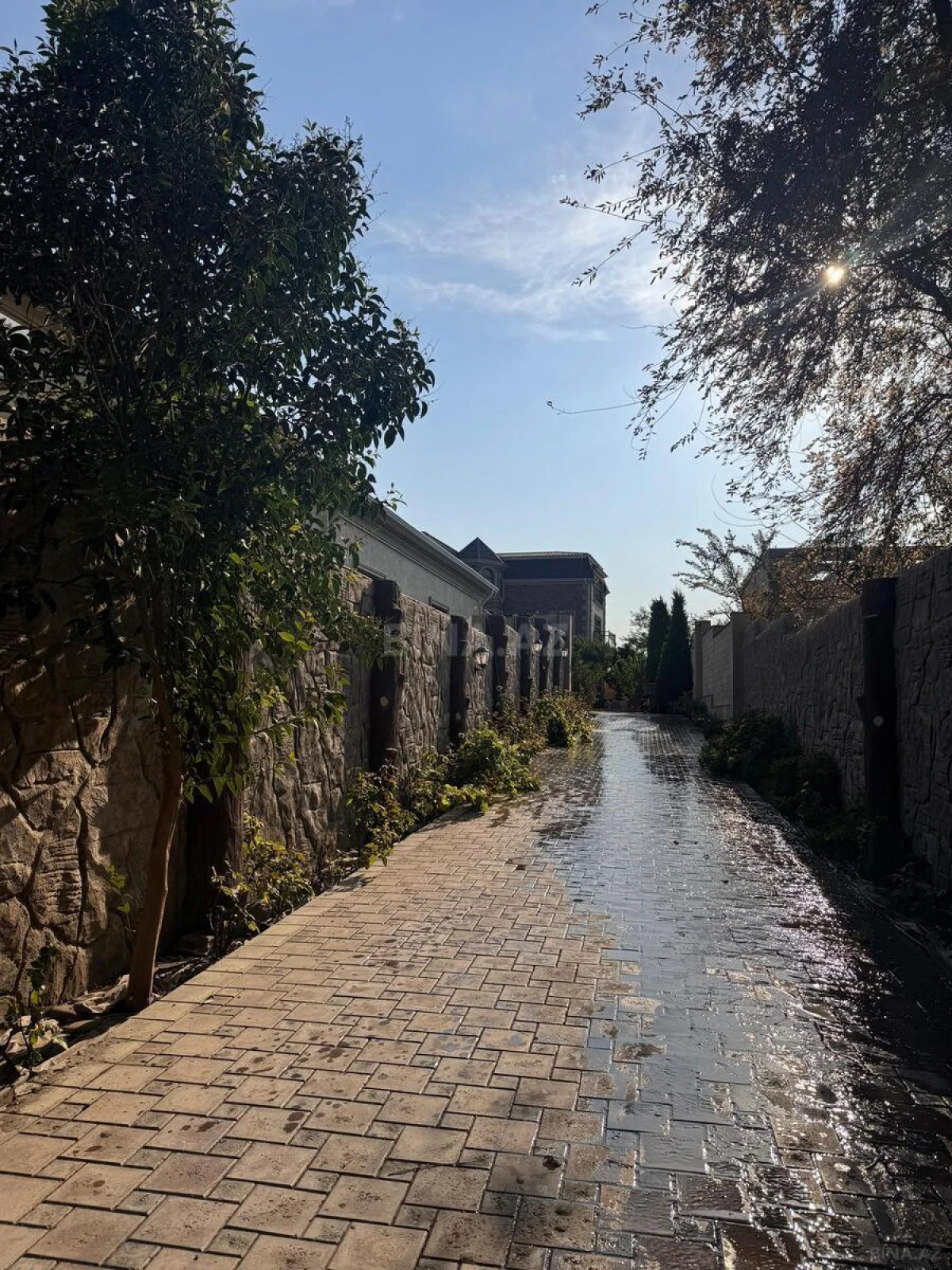 Kirayə verilir 7 otaqlı həyət evi 360 m²