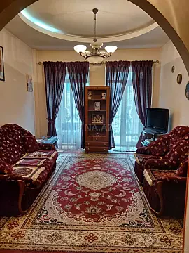 Kirayə verilir 2 otaqlı mənzil 55 m² — Bakı, Sahil qəs. 2 otaq 55.00 m²