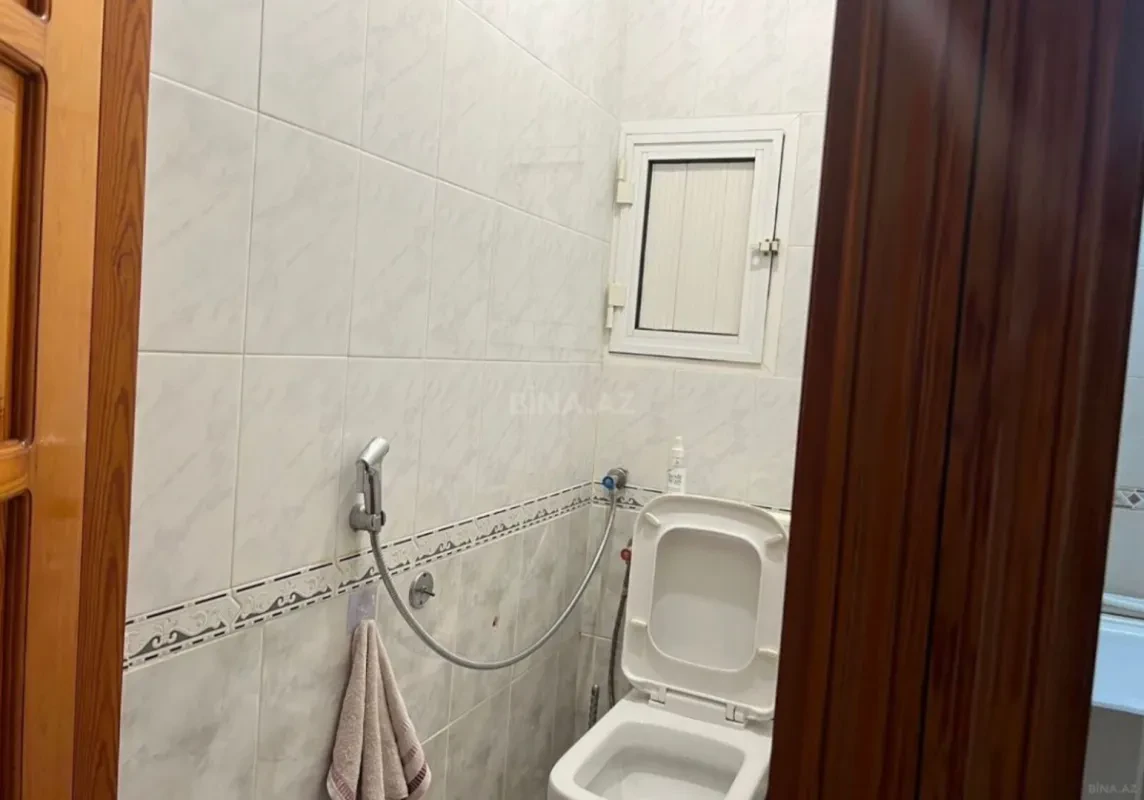 Kirayə verilir 2 otaqlı mənzil 60 m²