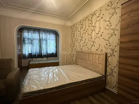 Kirayə verilir 2 otaqlı mənzil 60 m²