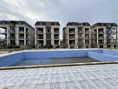 Satılır 2 otaqlı mənzil 90 m² — Bakı, Görədil 2 otaq 90.00 m²