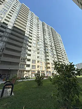 Satılır 3 otaqlı mənzil 106.8 m² — Bakı 3 otaq 106.80 m²