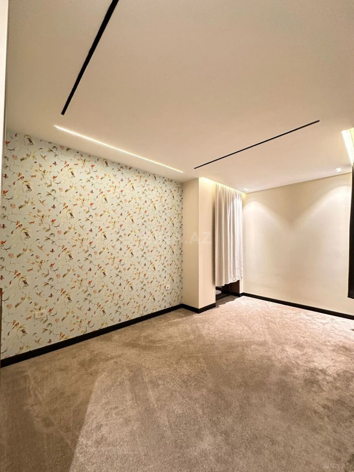 Kirayə verilir 5 otaqlı həyət evi 200 m²
