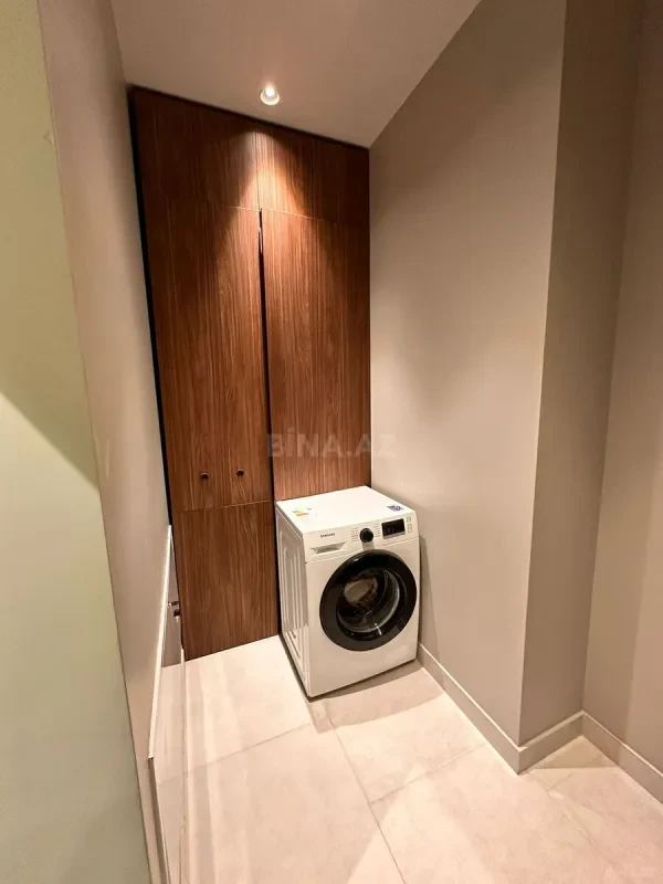 Kirayə verilir 5 otaqlı həyət evi 200 m²