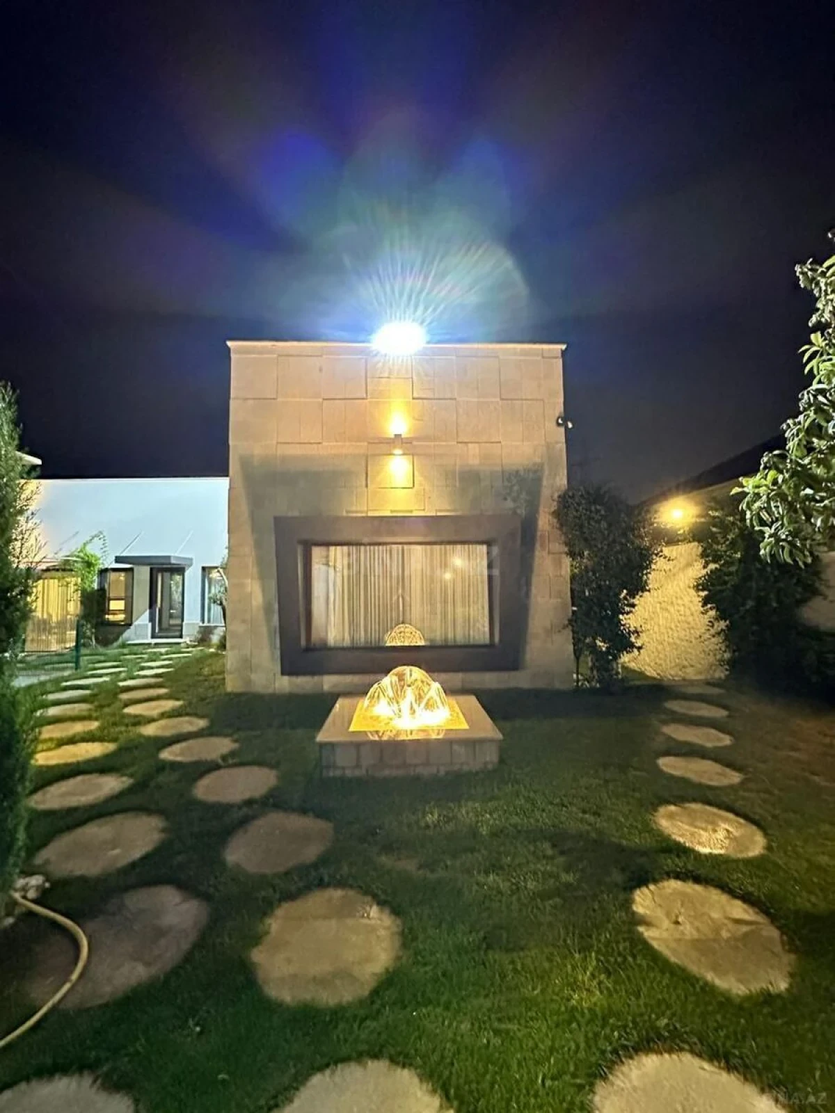 Kirayə verilir 5 otaqlı həyət evi 200 m²