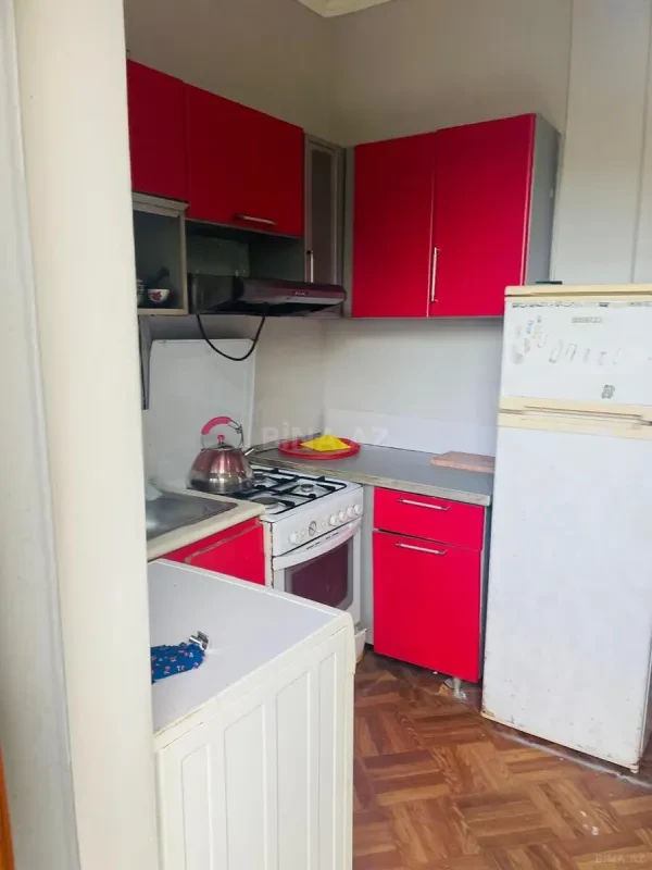 Kirayə verilir 2 otaqlı mənzil 50 m²