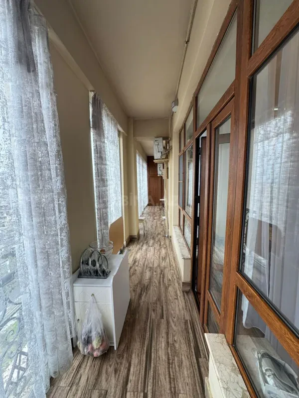 Satılır 3 otaqlı mənzil 110 m²