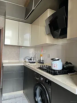 Kirayə verilir 3 otaqlı mənzil 86 m²