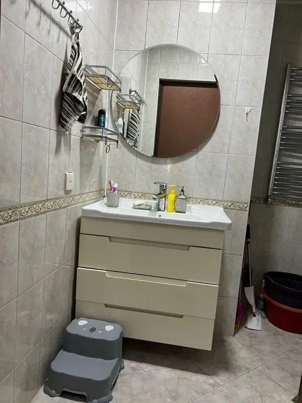 Kirayə verilir 3 otaqlı mənzil 86 m²