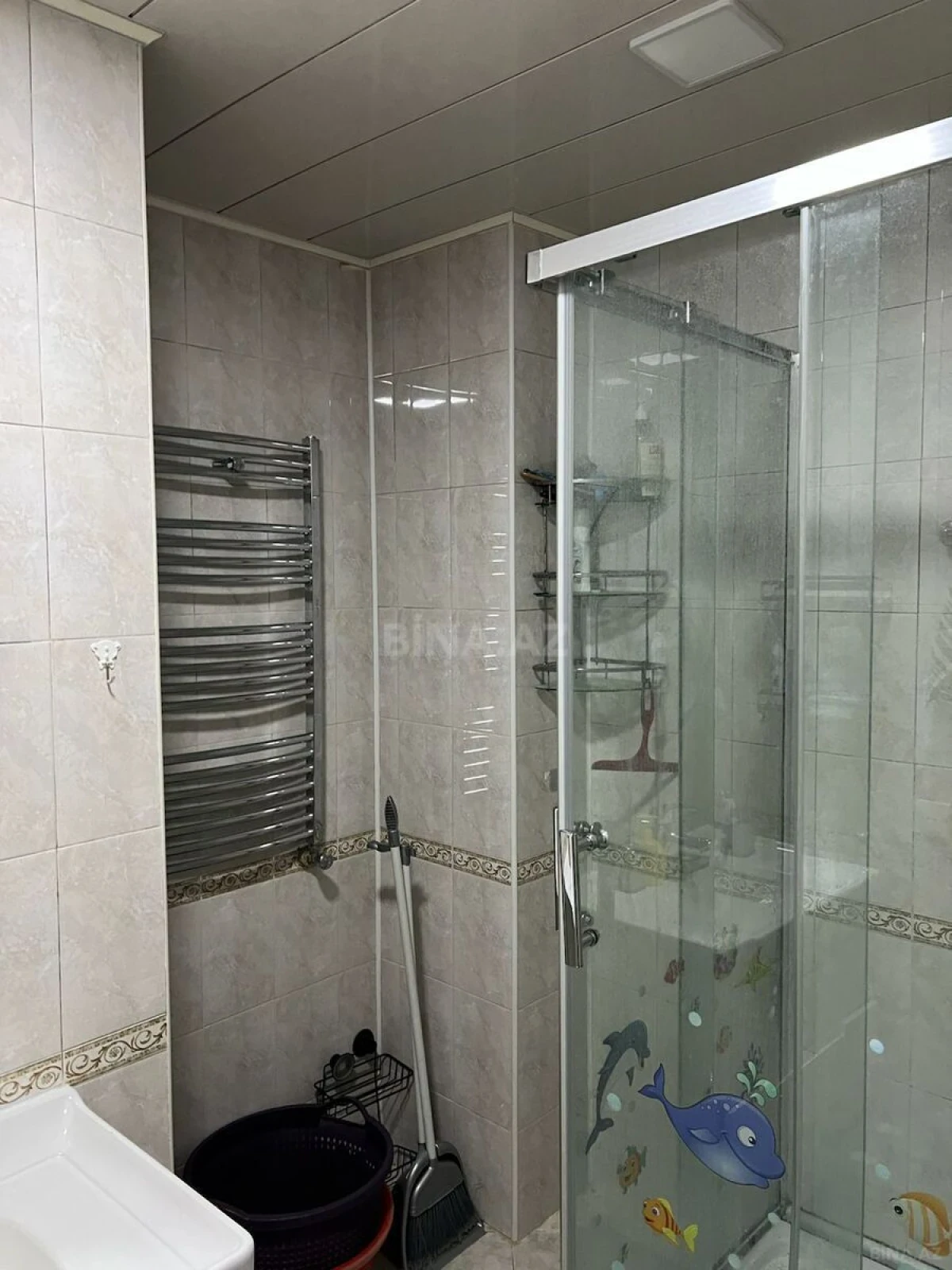 Kirayə verilir 3 otaqlı mənzil 86 m²
