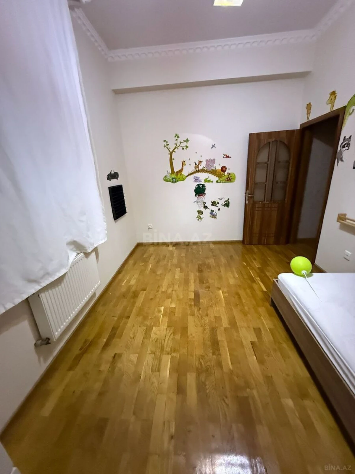 Kirayə verilir 3 otaqlı mənzil 86 m²