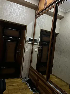Kirayə verilir 3 otaqlı mənzil 86 m² — Bakı, Həzi Aslanov qəs. 3 otaq 86.00 m²