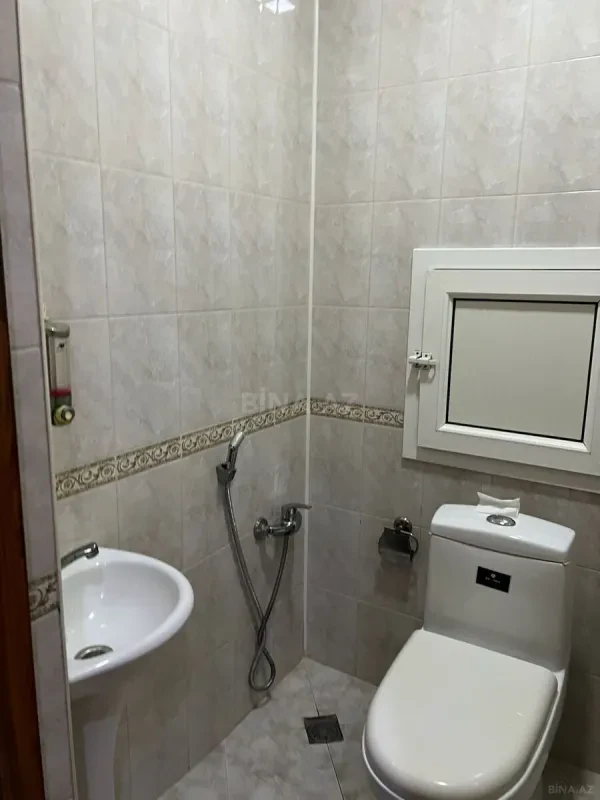 Kirayə verilir 3 otaqlı mənzil 86 m²