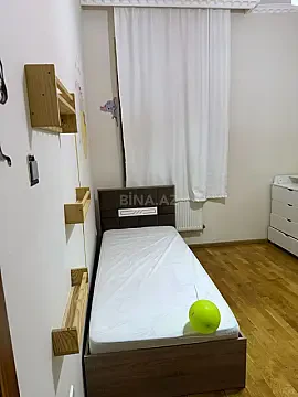 Kirayə verilir 3 otaqlı mənzil 86 m²