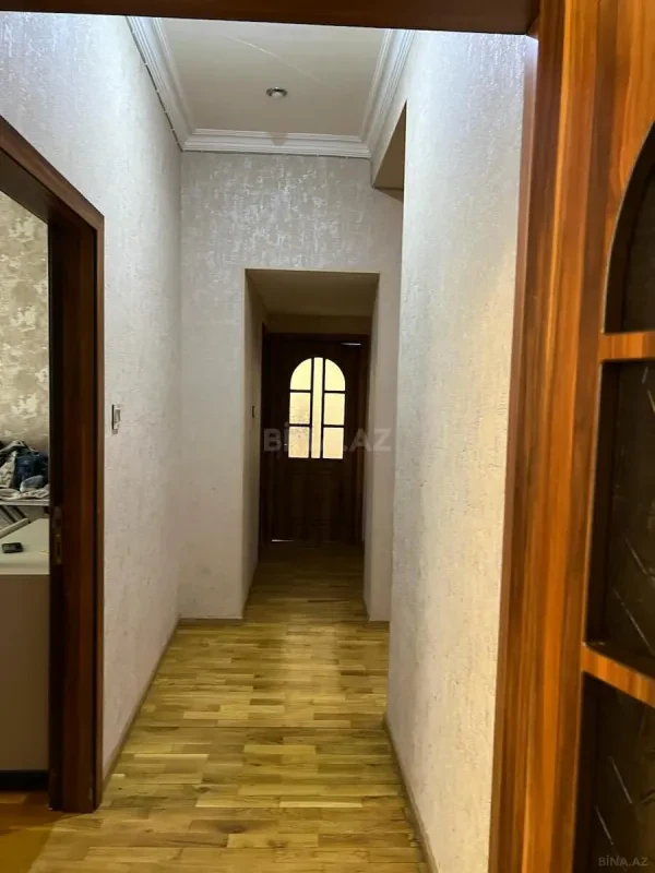 Kirayə verilir 3 otaqlı mənzil 86 m²