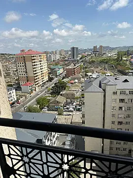 Satılır 1 otaqlı mənzil 32 m² — Xırdalan 1 otaq 32.00 m²